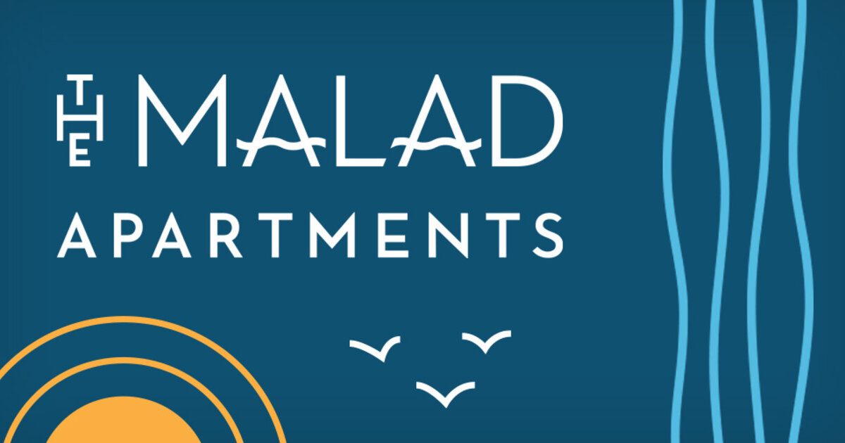 The Malad Apartments Southern Idaho living